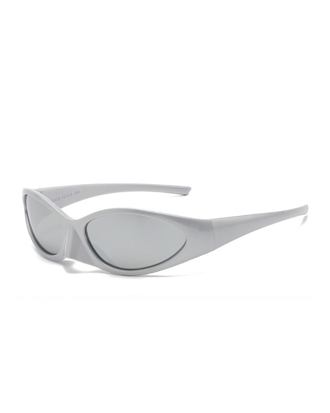 Luxion wraparound glasses