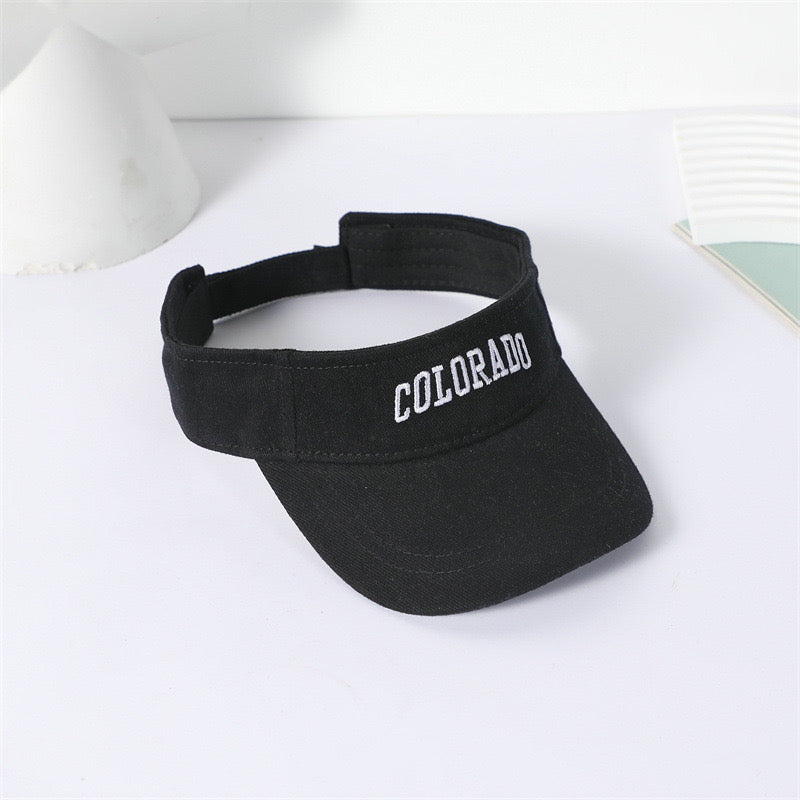 Col sun hat