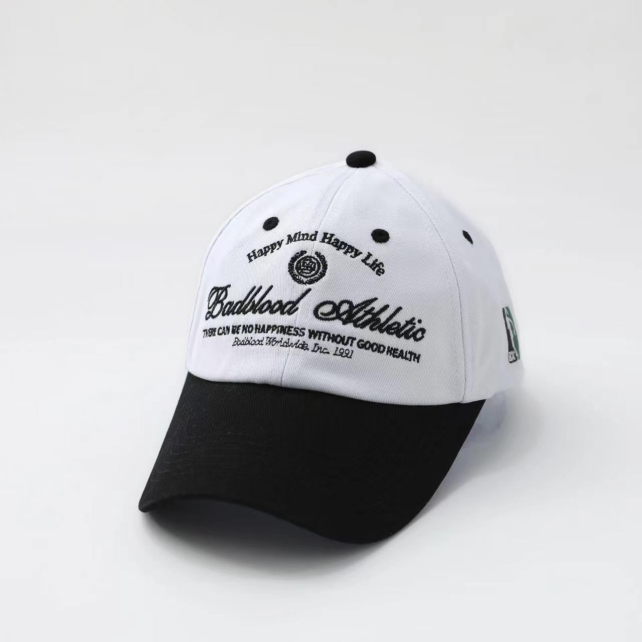 Badblood athletic dad hat