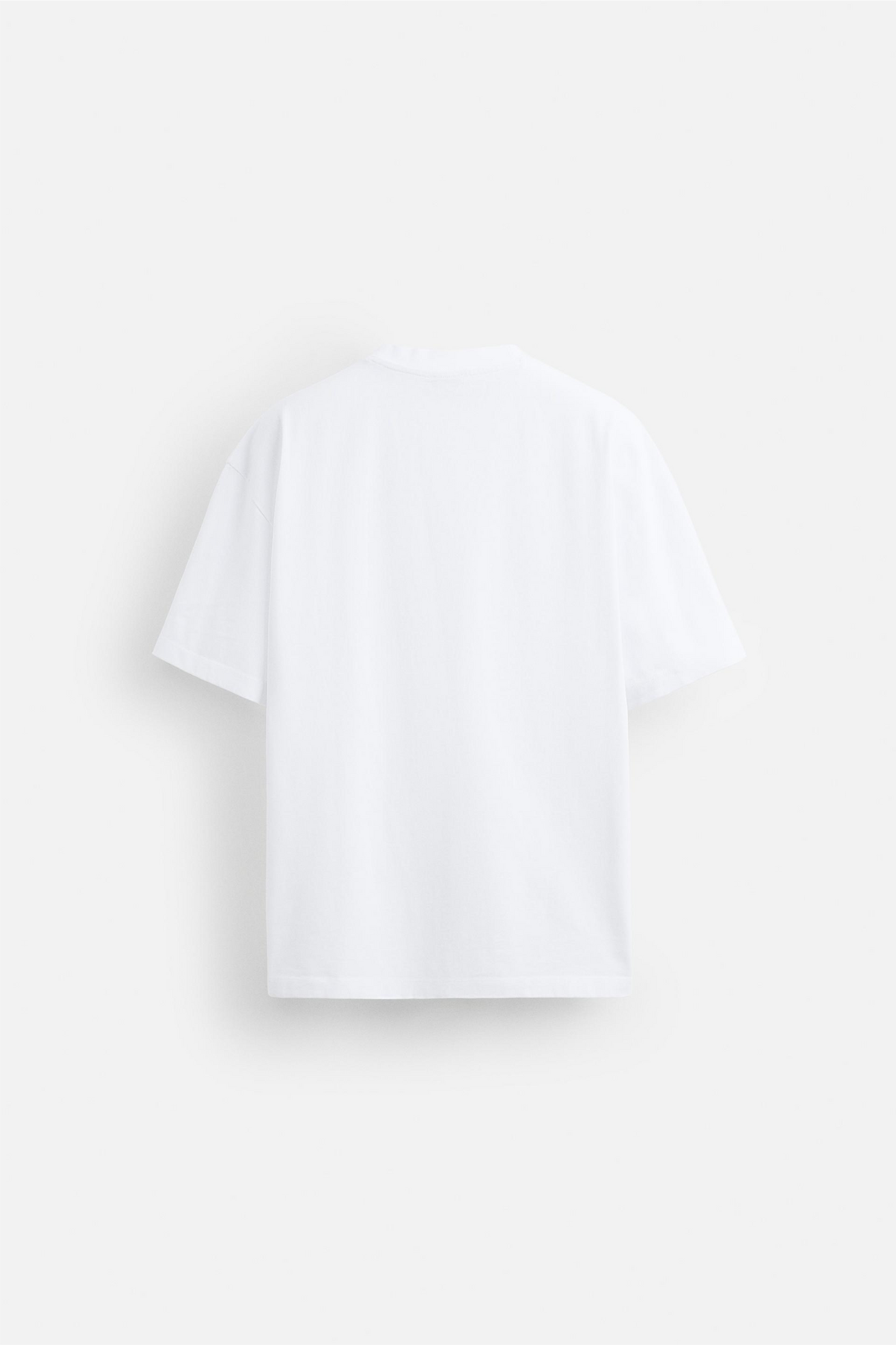 Reclaimed Yard premium signature T-shirt