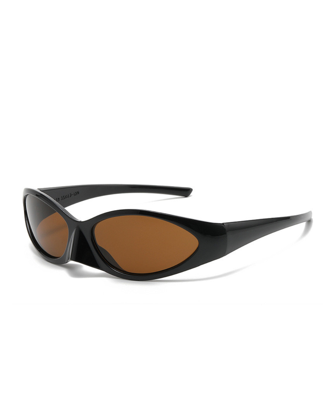 Luxion wraparound glasses
