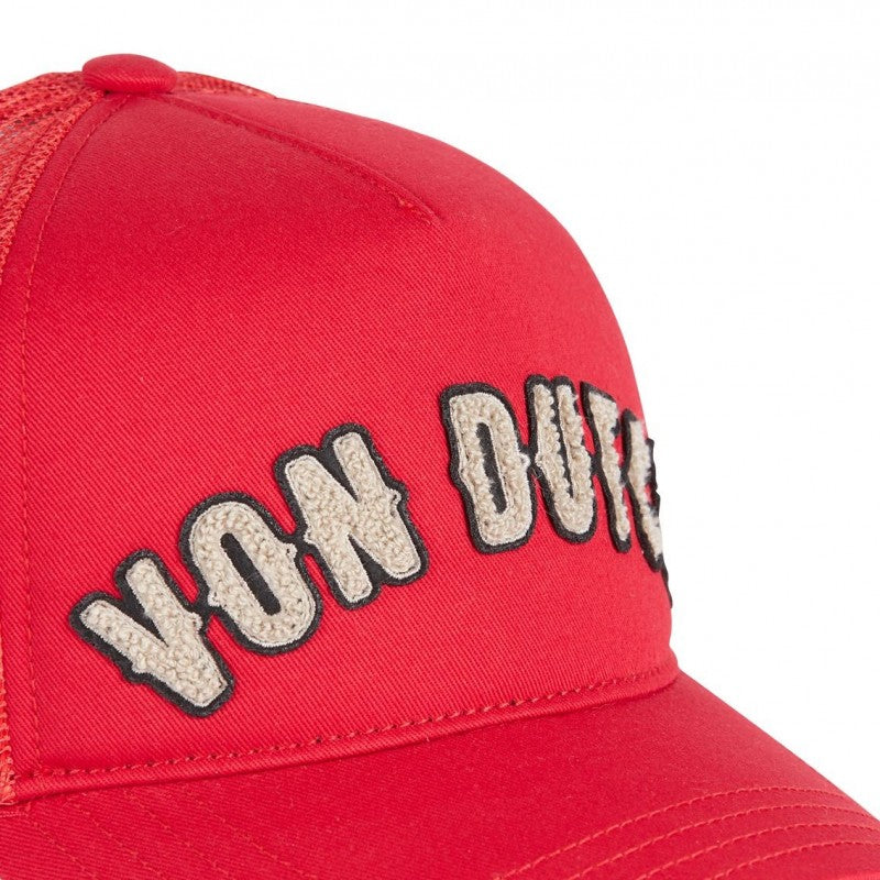 VonDutch VD Casquette Trucker