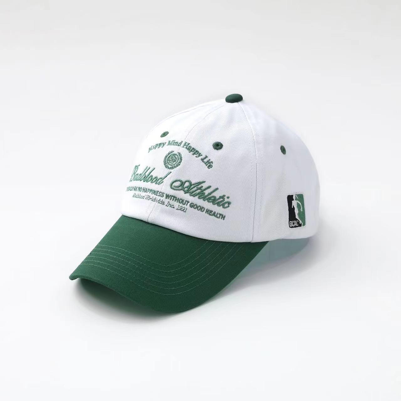 Badblood athletic dad hat