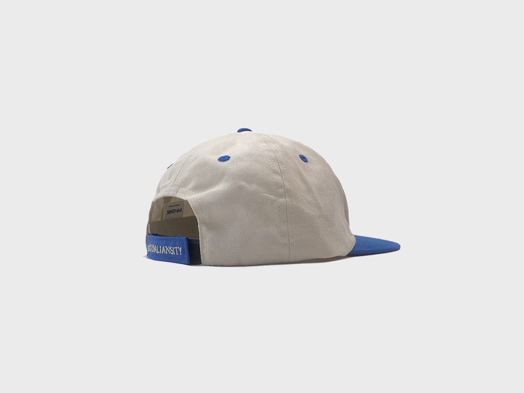 PP 90’s embroidered hat