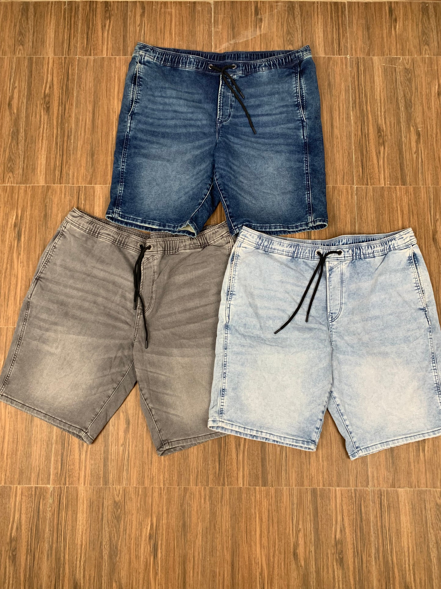 Denim tom tailor short