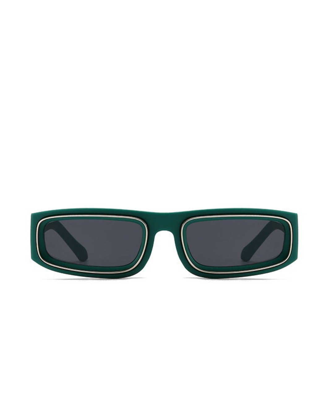 Stealth punk glasses