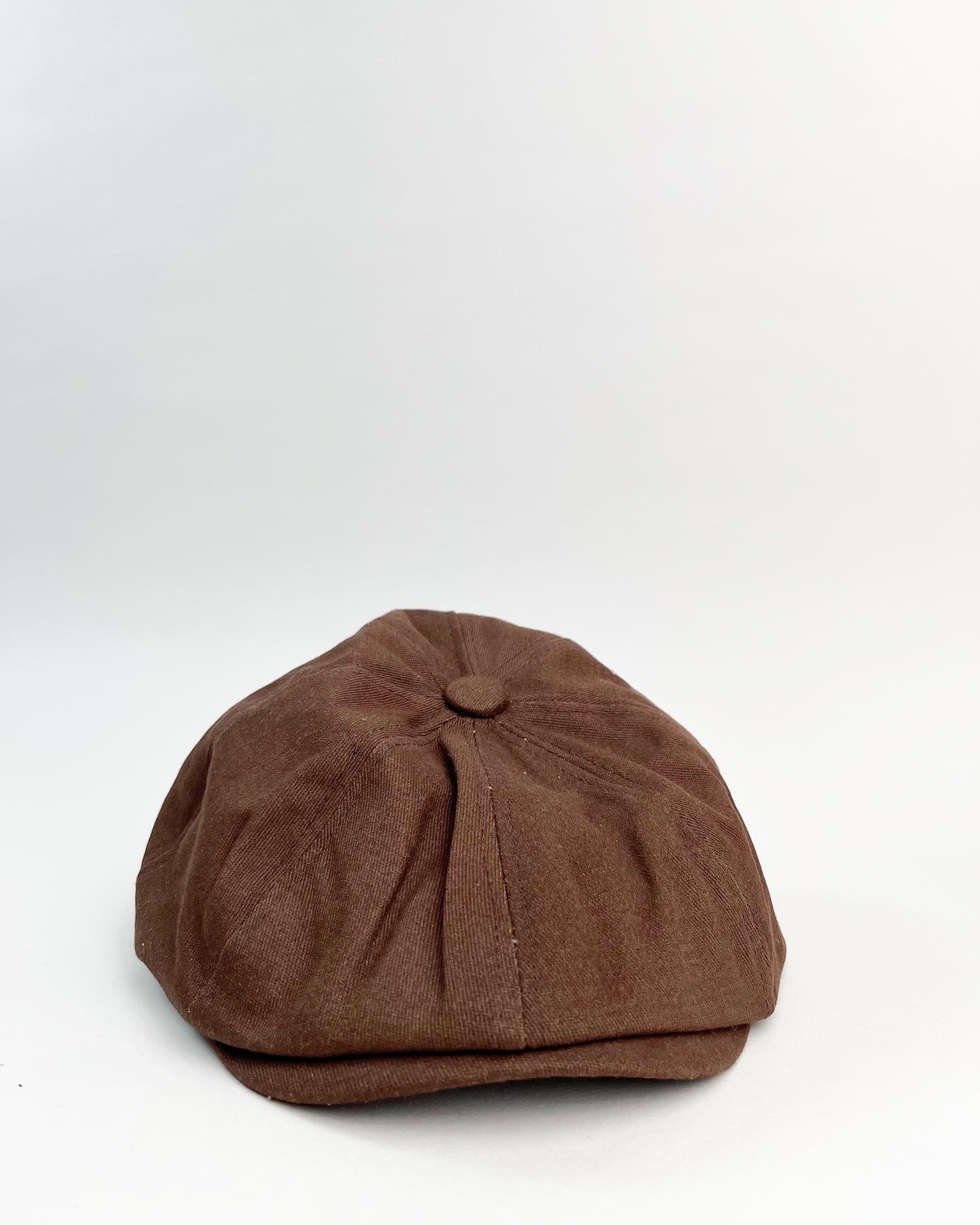 Gatsby newsboy hat