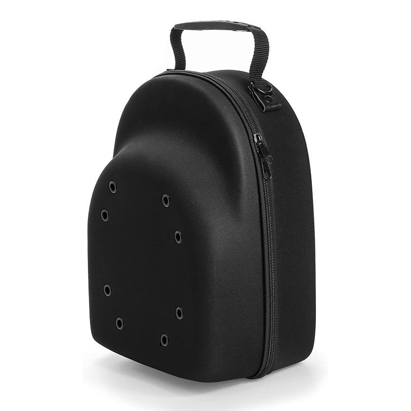 Snapback box/storage bag