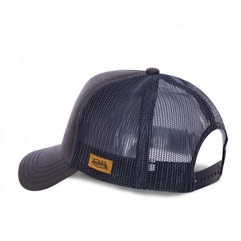 VonDutch VD California KK trucker
Size: Adjustable