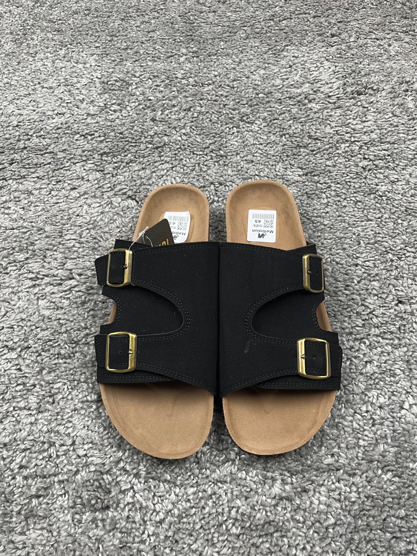 MBL kyoto sandal