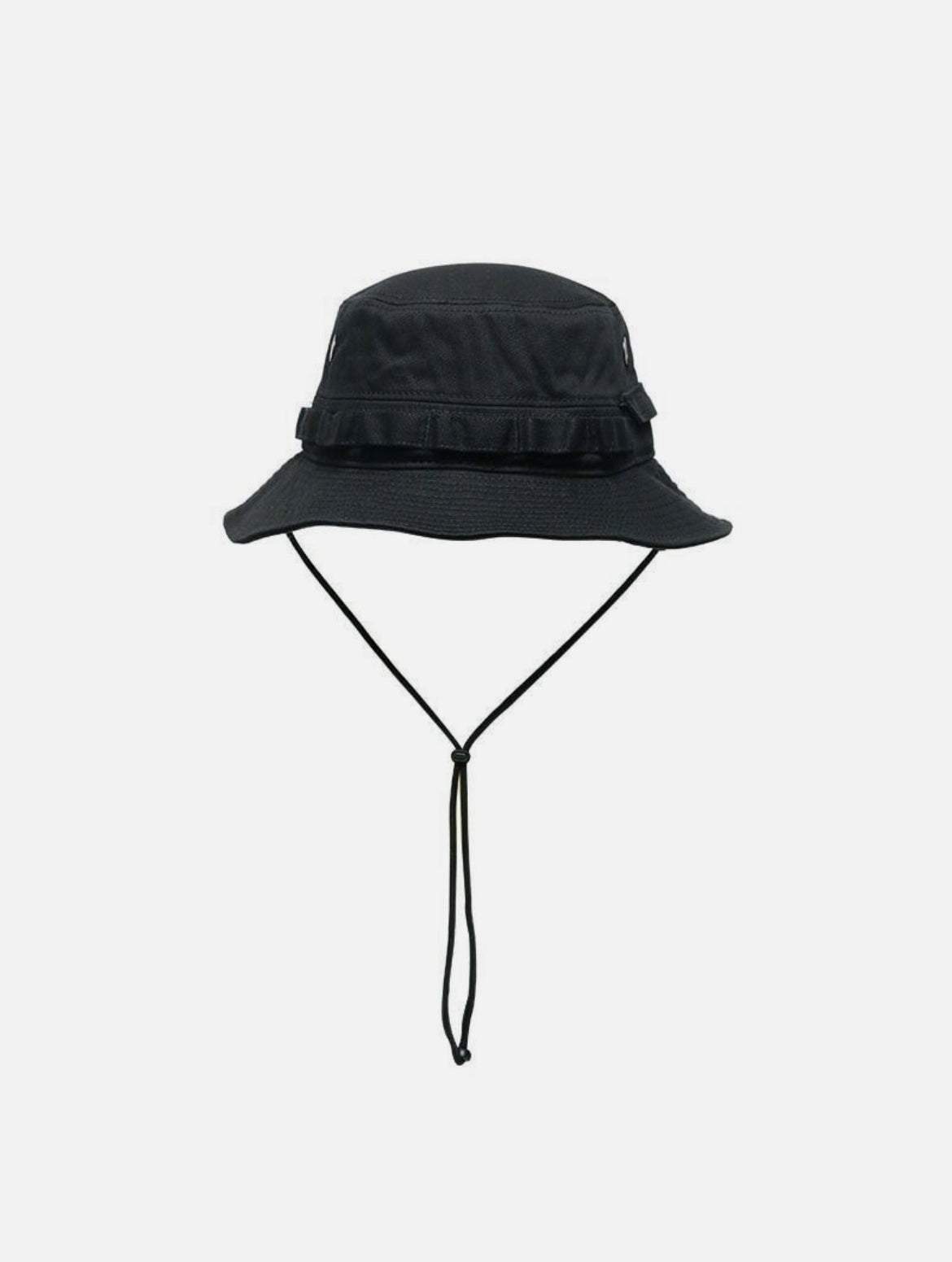 Utility bucket hat