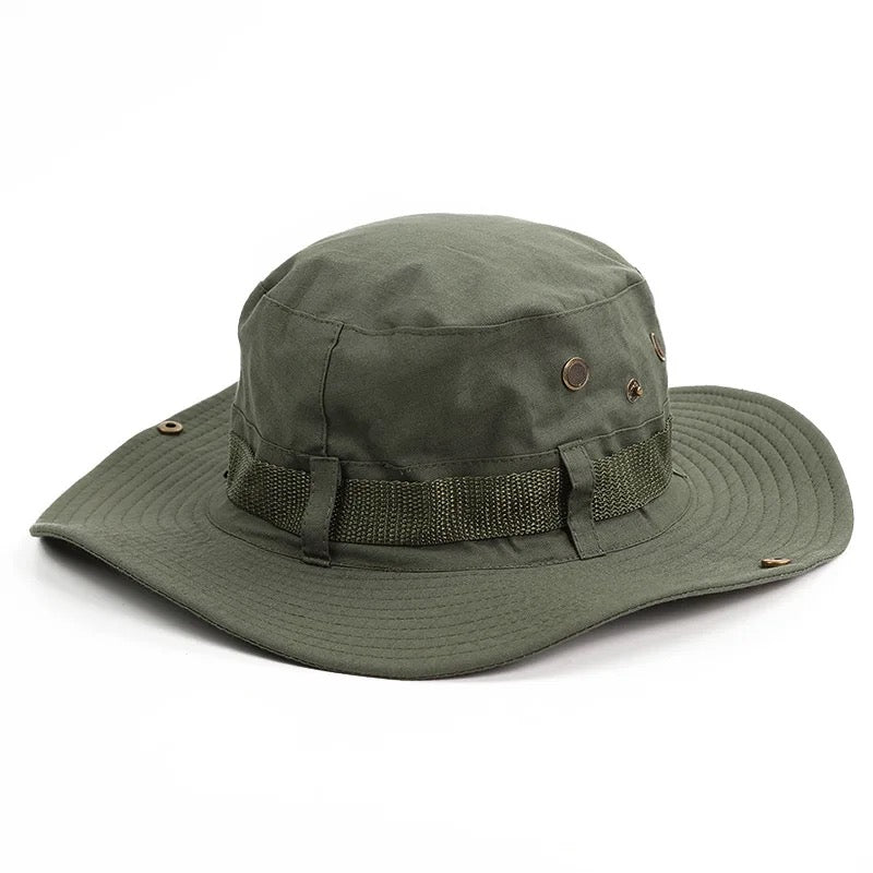 Tactical Fisherman hat