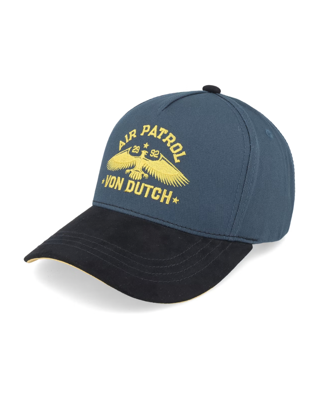 VonDutch VD air patrol dad hat