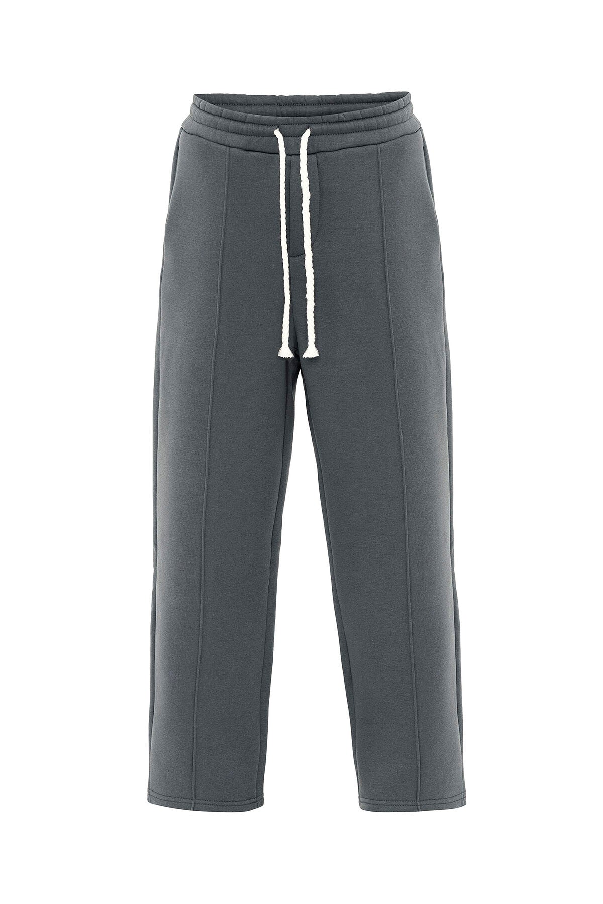 Vamos baggy tapered sweatpant