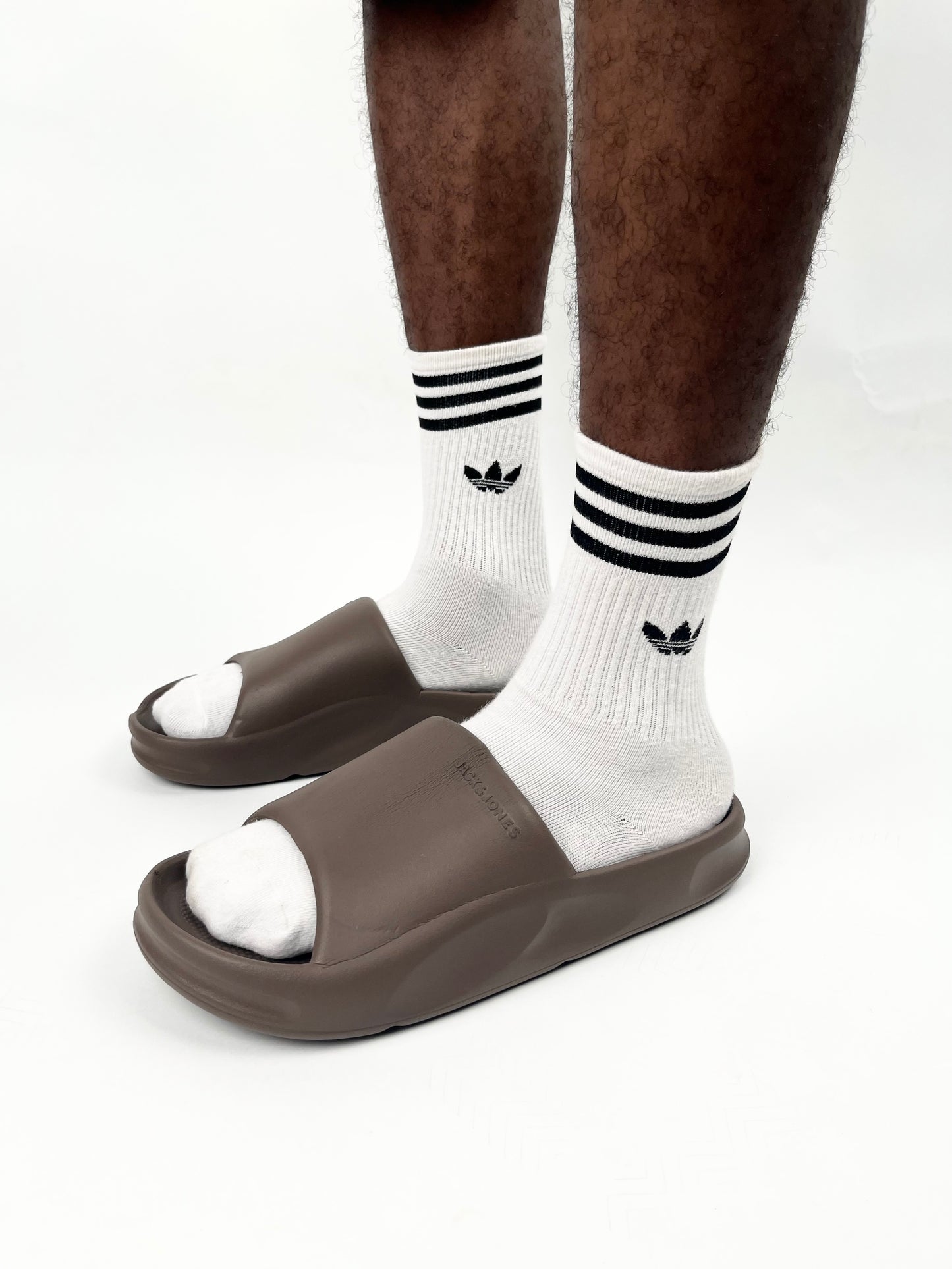 Jack & Jones chunky slider