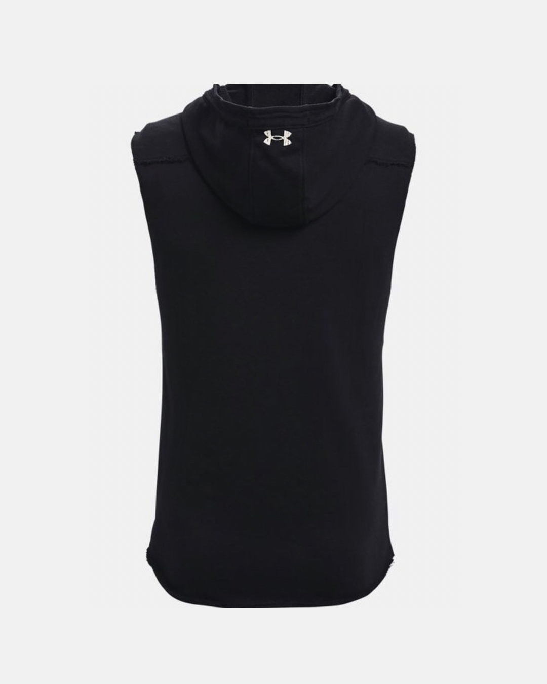 UA iron paradise hooded sleeveless
