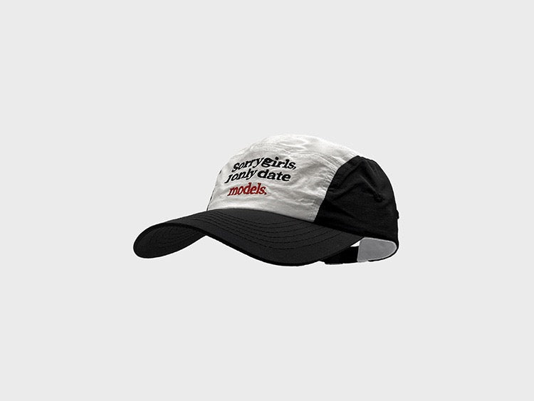 SGIDM 5panel hat