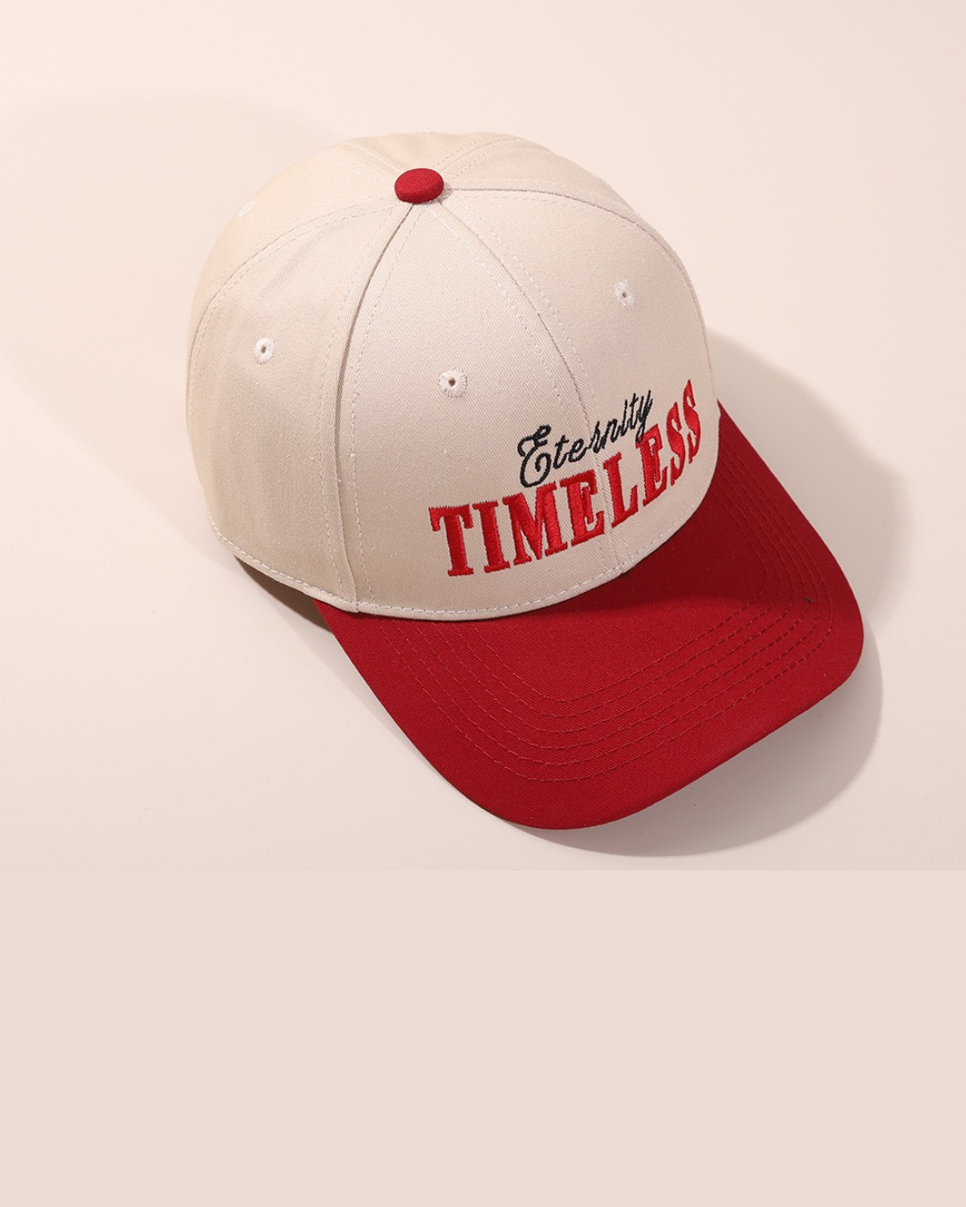 Eternity Timeless dad hat