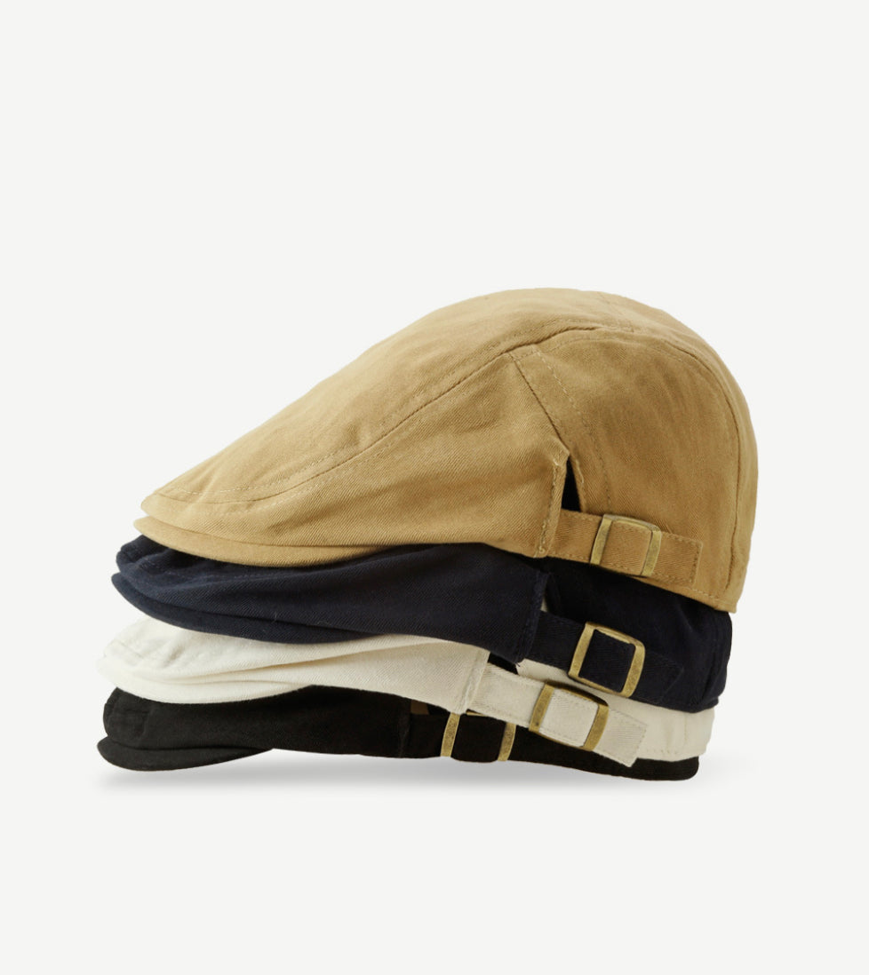 Catalina adjustable gatsby hat