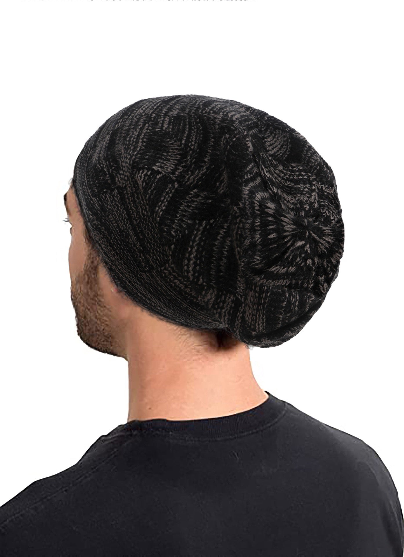 Slouch beanie