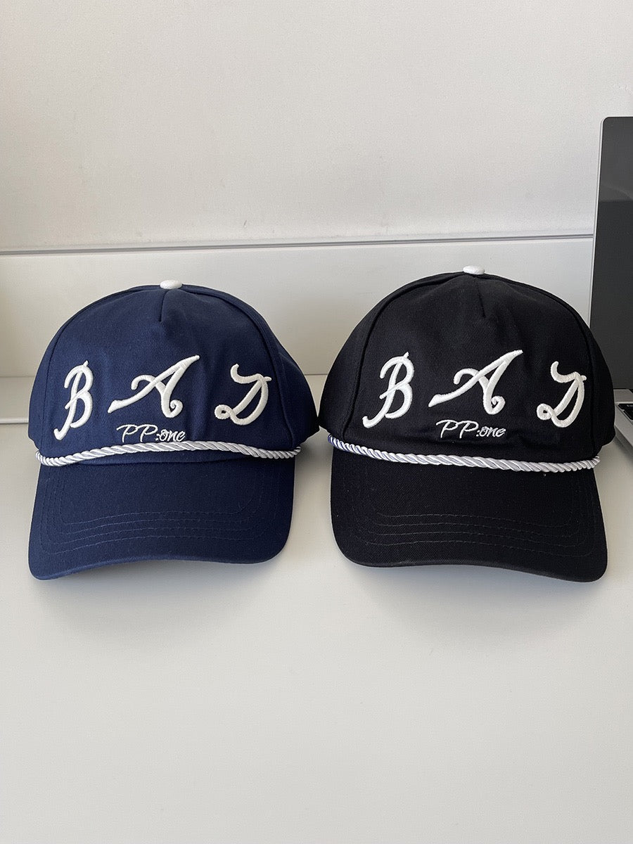 PP BAD dad hat
