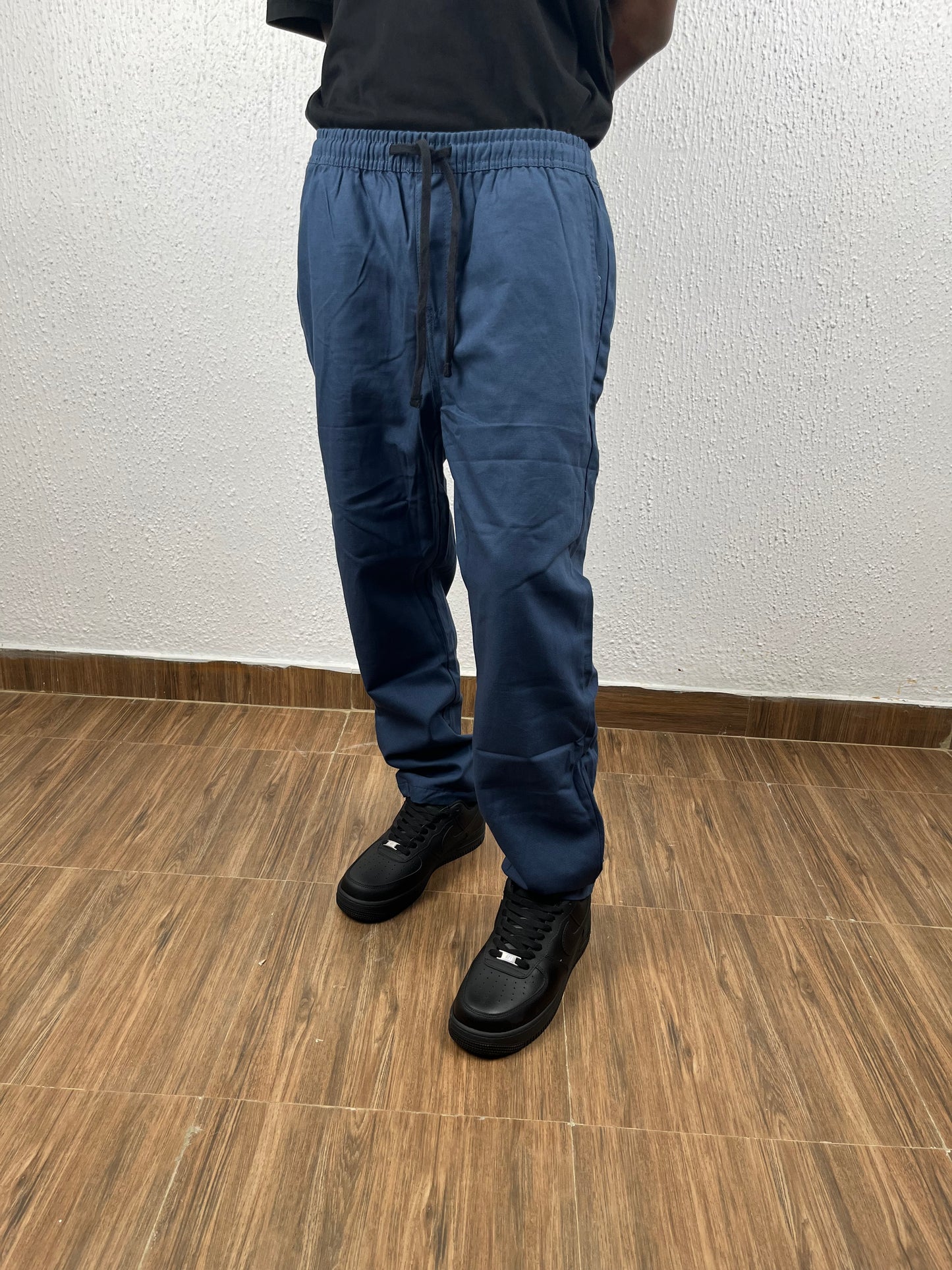 Signature casual pants