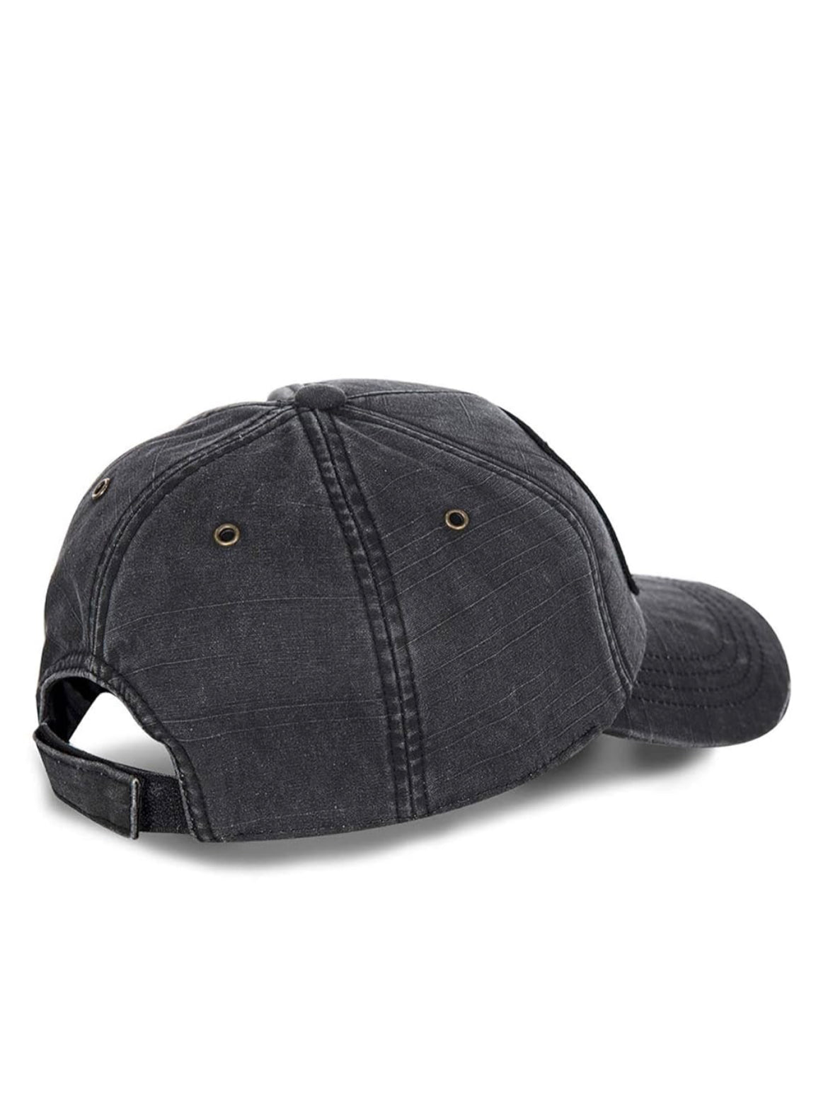 VonDutch Washed VD electric road dad hat