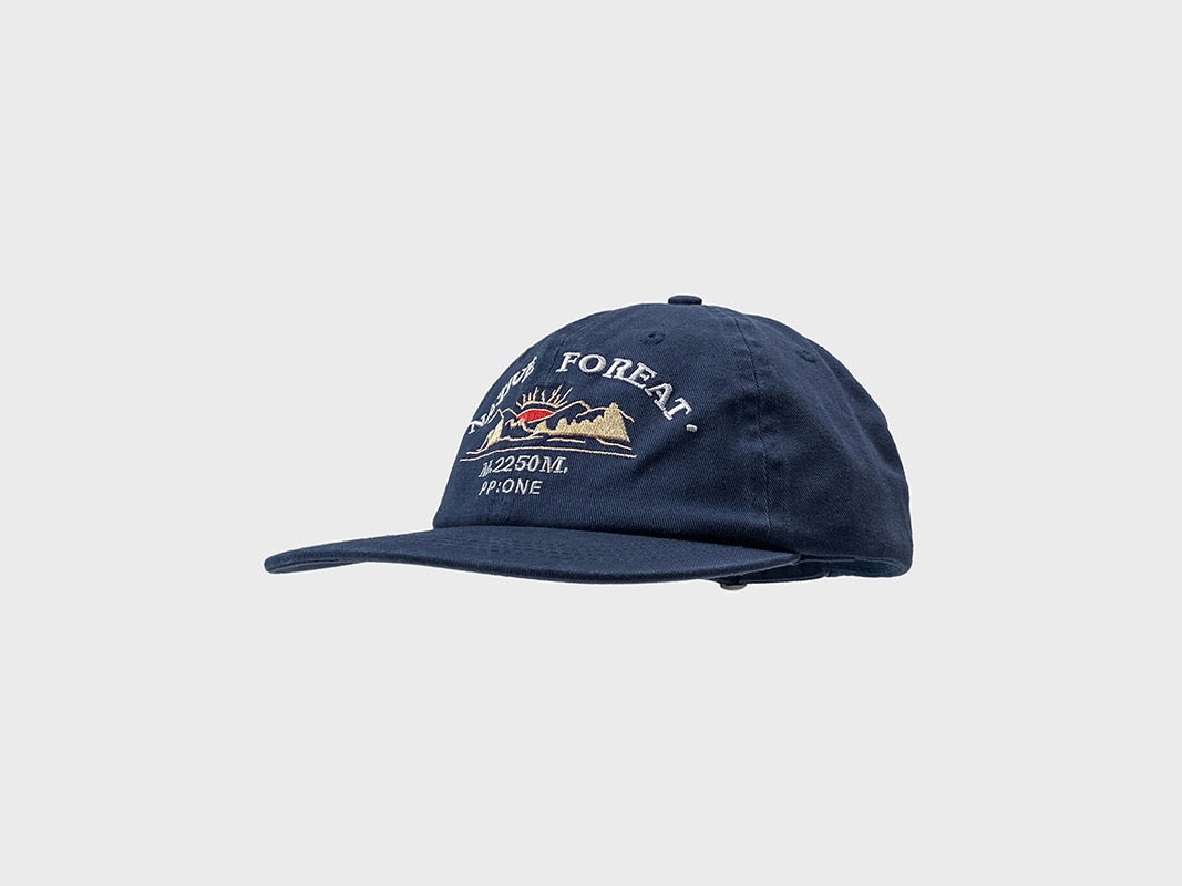 PP native dad hat