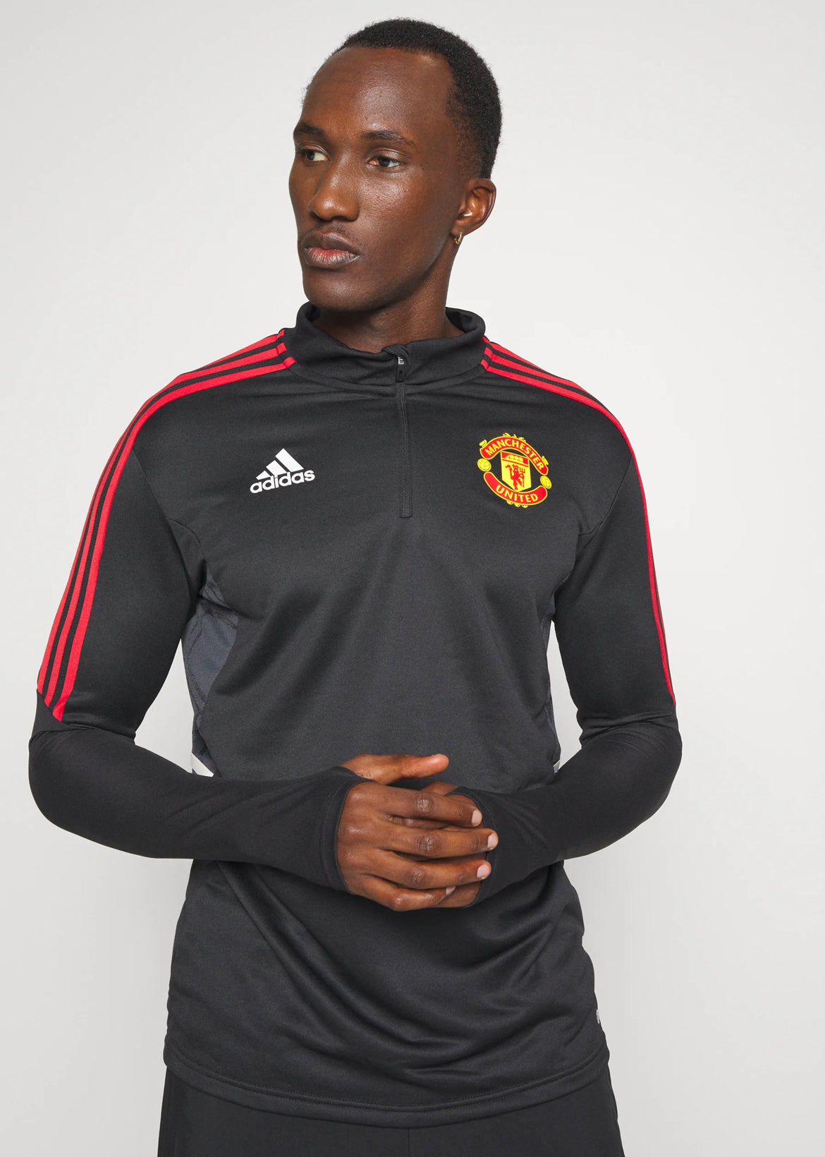 Manchester United training tracksuit 23/24