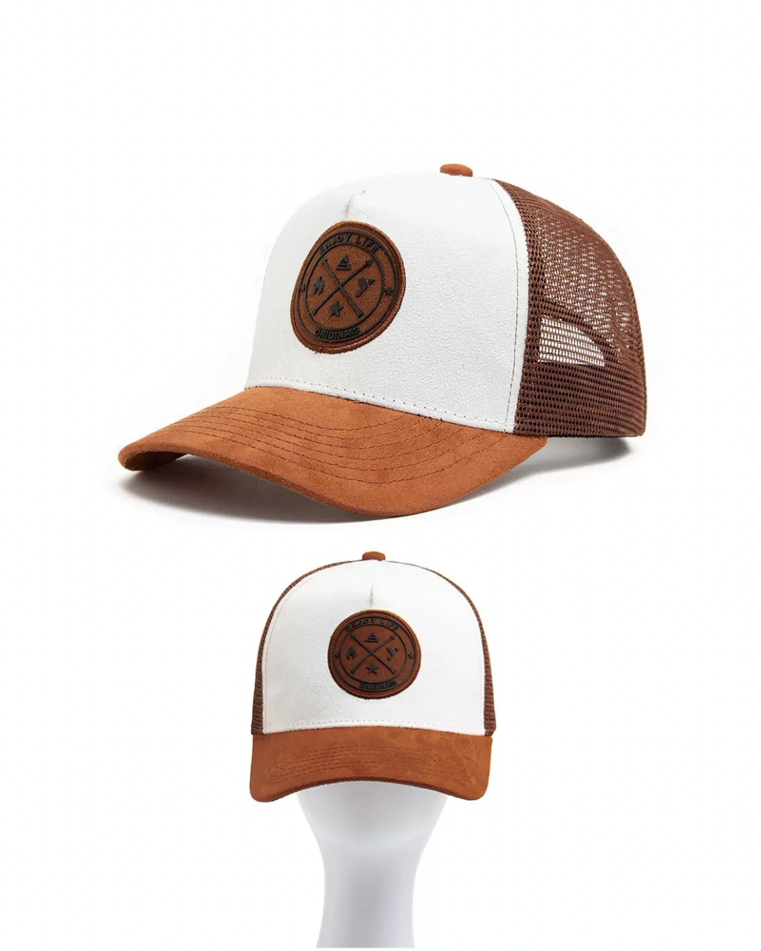 Enjoy life trucker