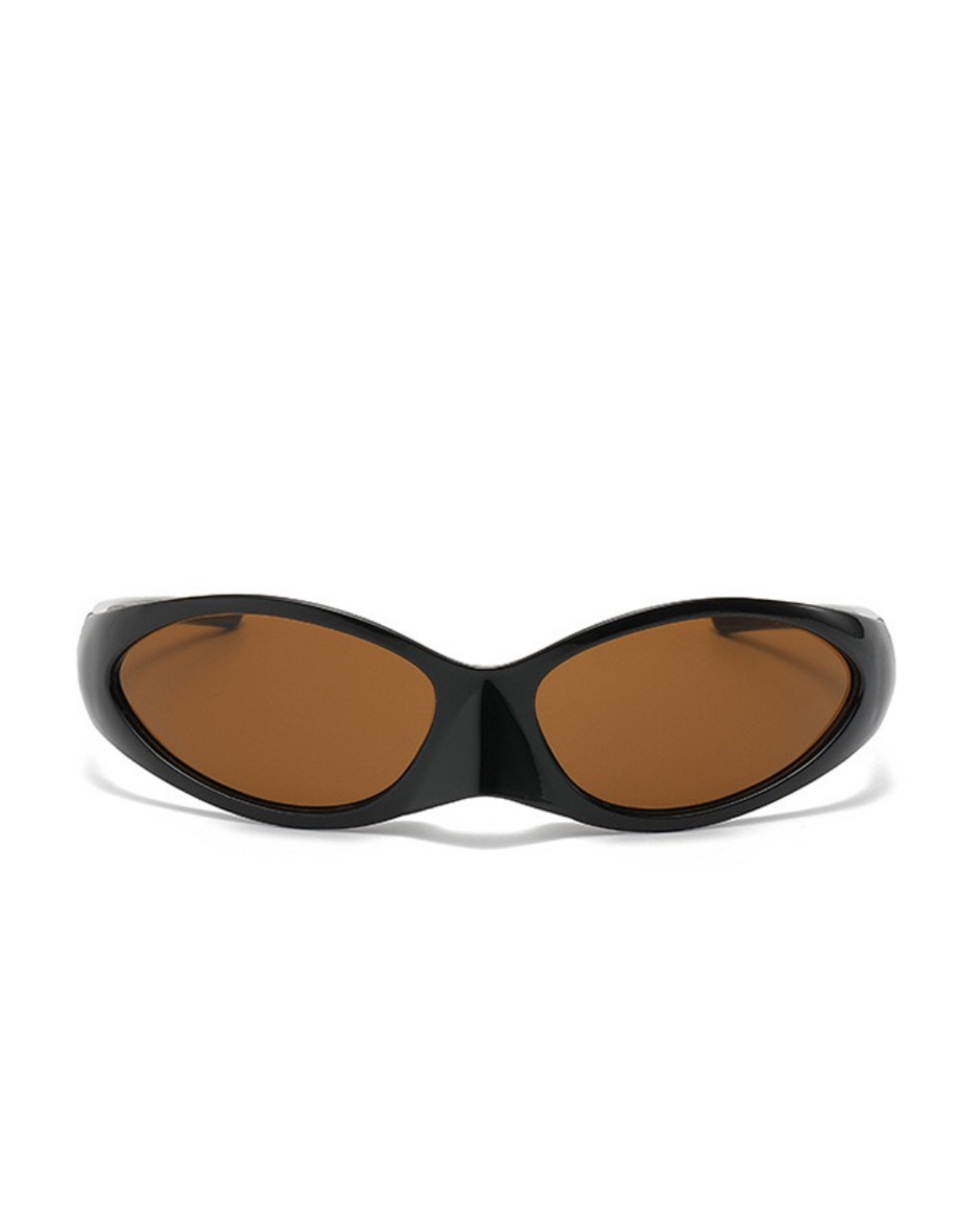 Luxion wraparound glasses