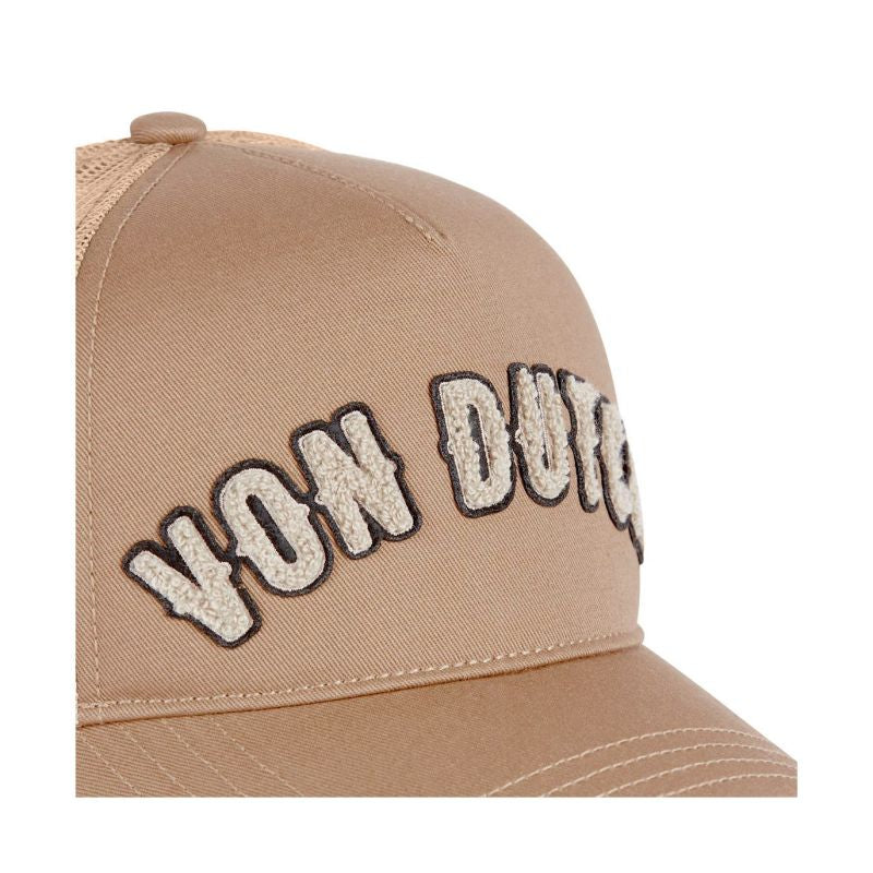 VonDutch VD Casquette Trucker