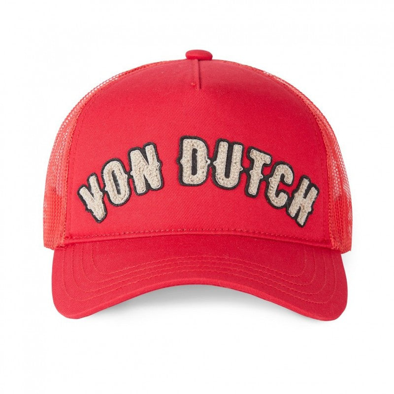 VonDutch VD Casquette Trucker