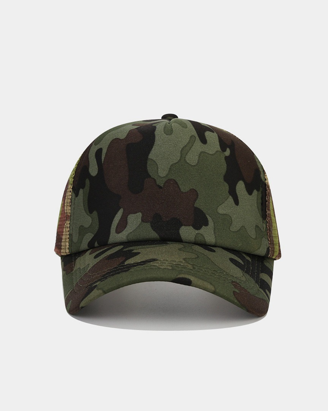 Trucker hat