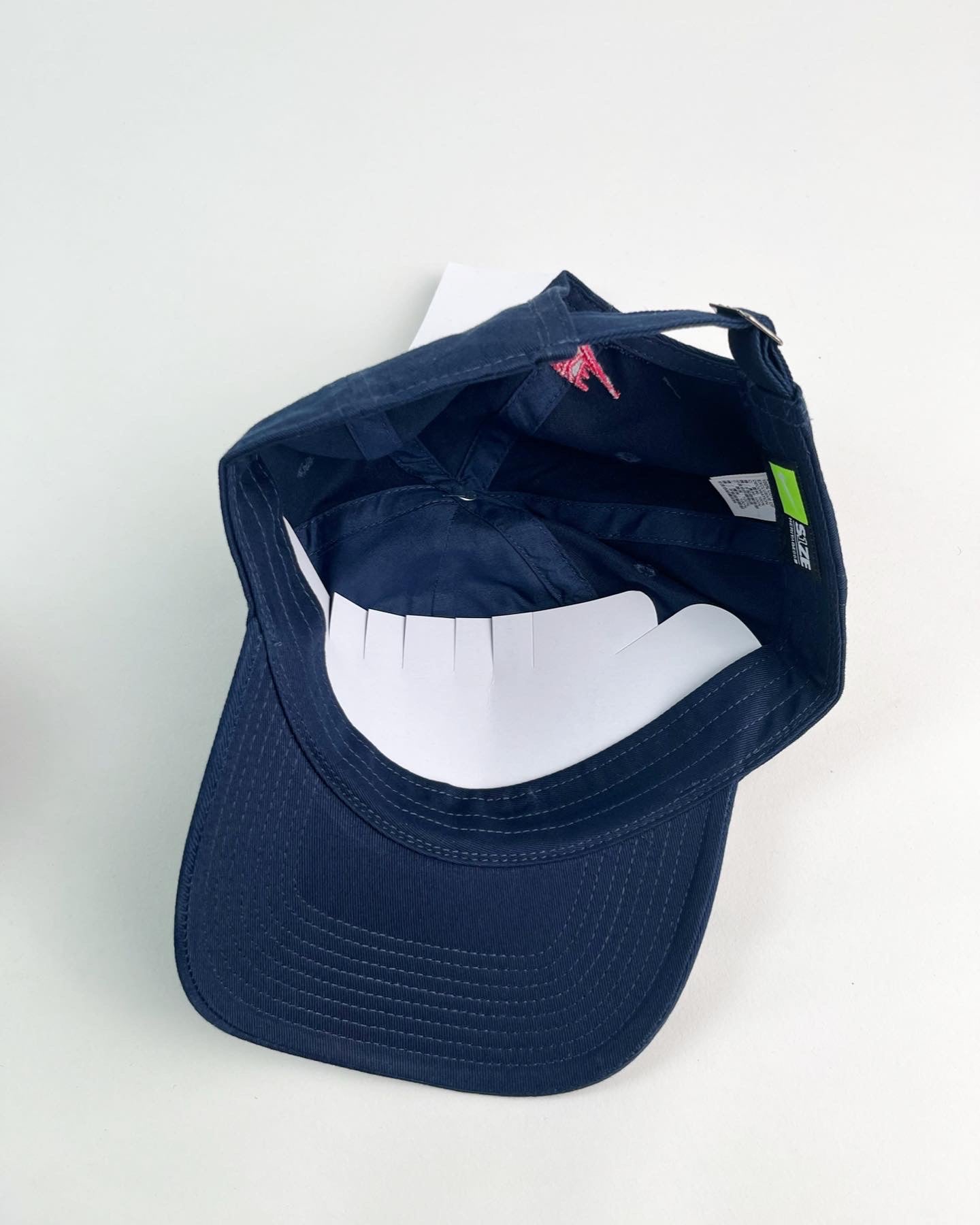 Nike just do it hat