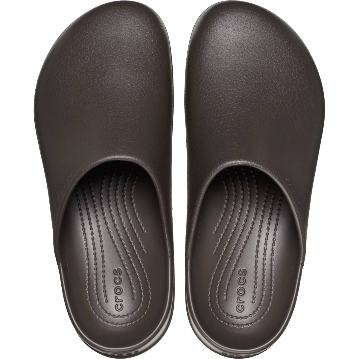 Dylan clogs crocs