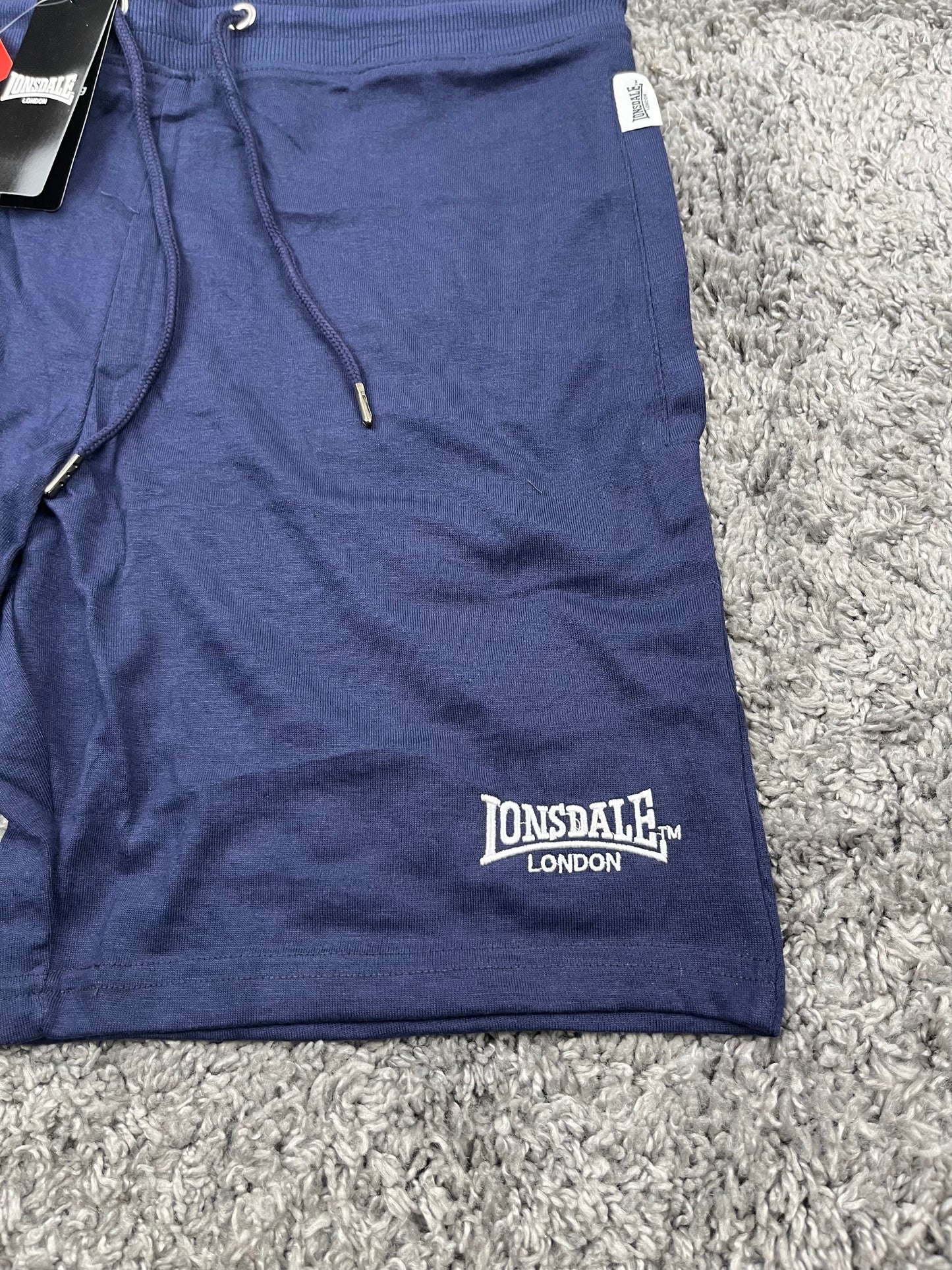 Lonsdale sweat short