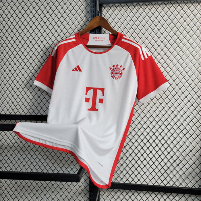 Bayern Munich Home Jersey 23/24
