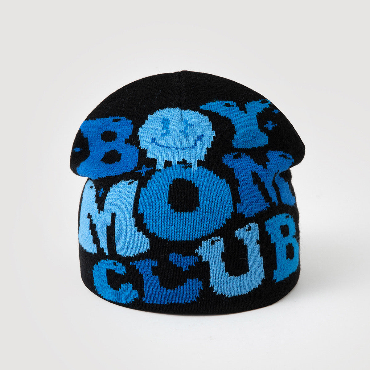 Boy MC beanie