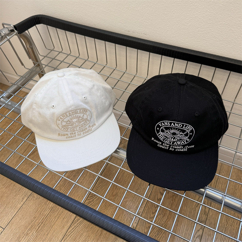V&L hat