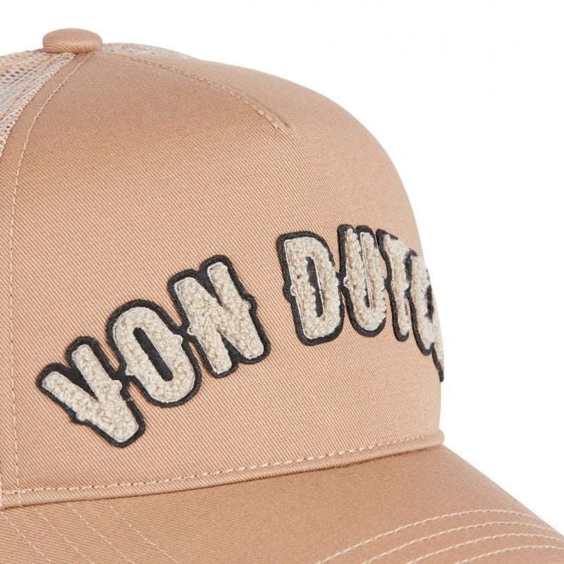 VonDutch VD Casquette Trucker