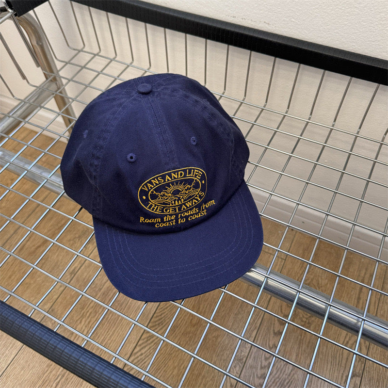 V&L hat