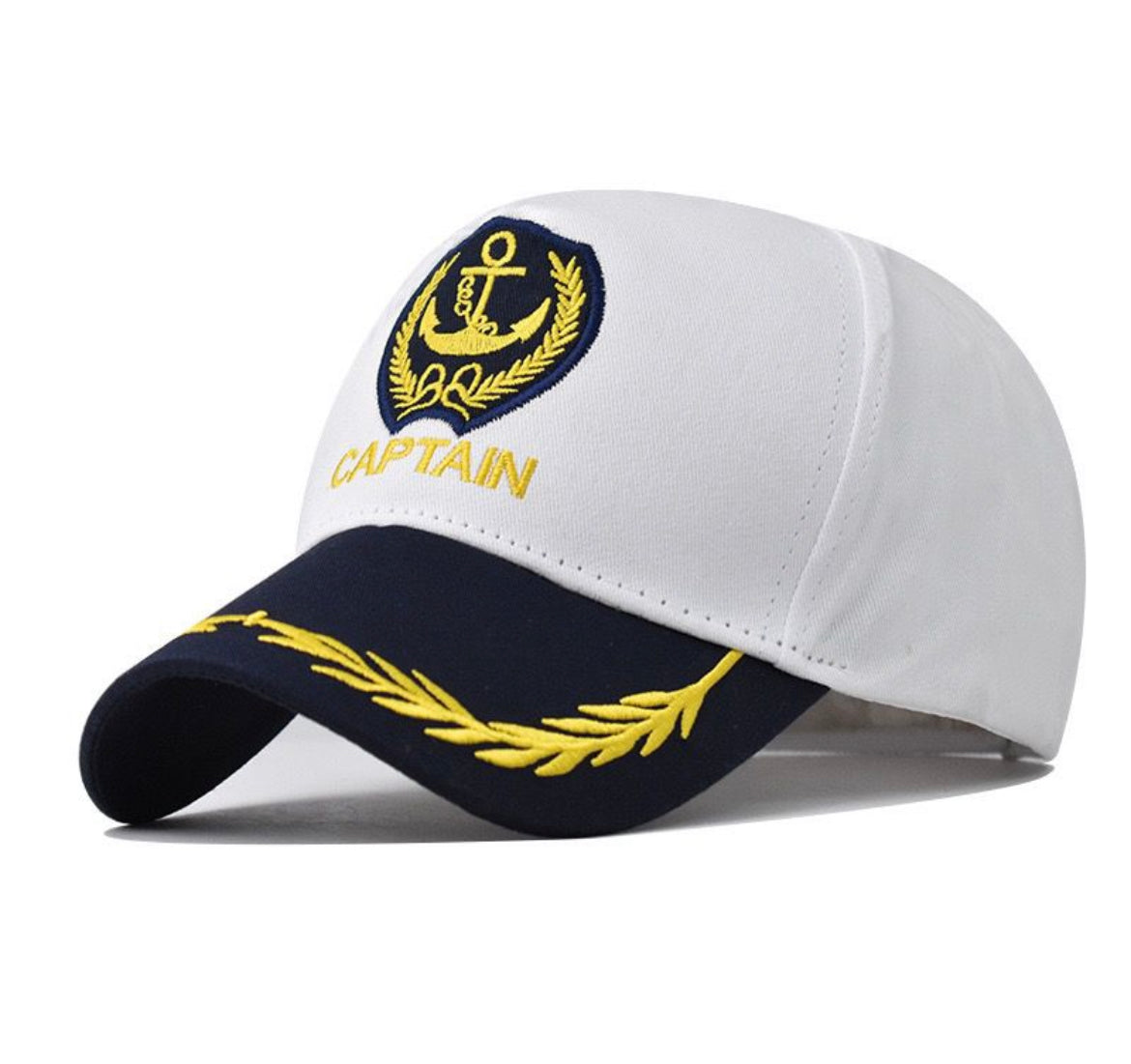 Captain hat