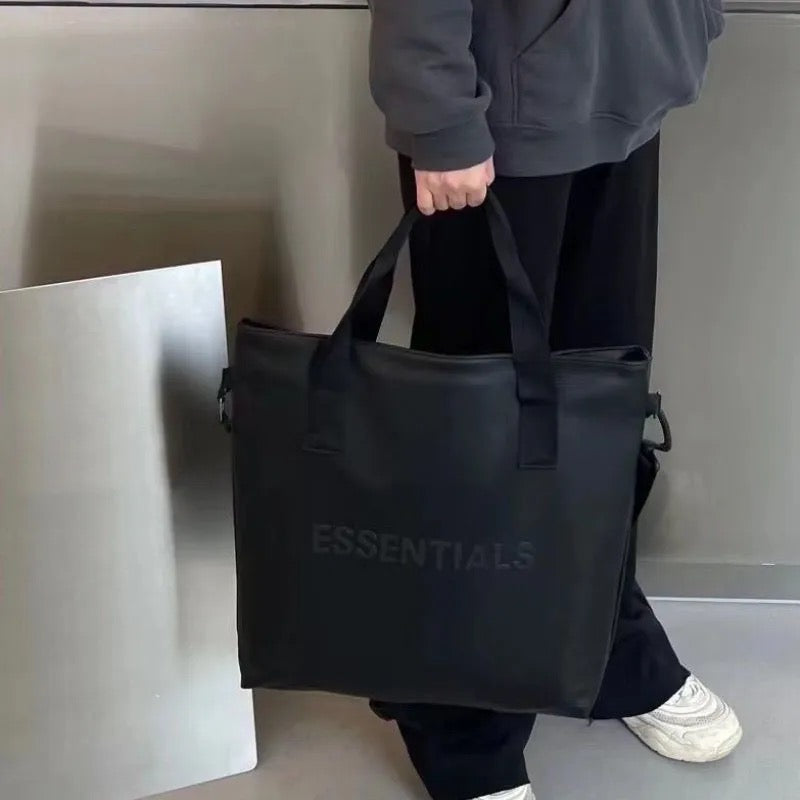 Essential FOG tote bag