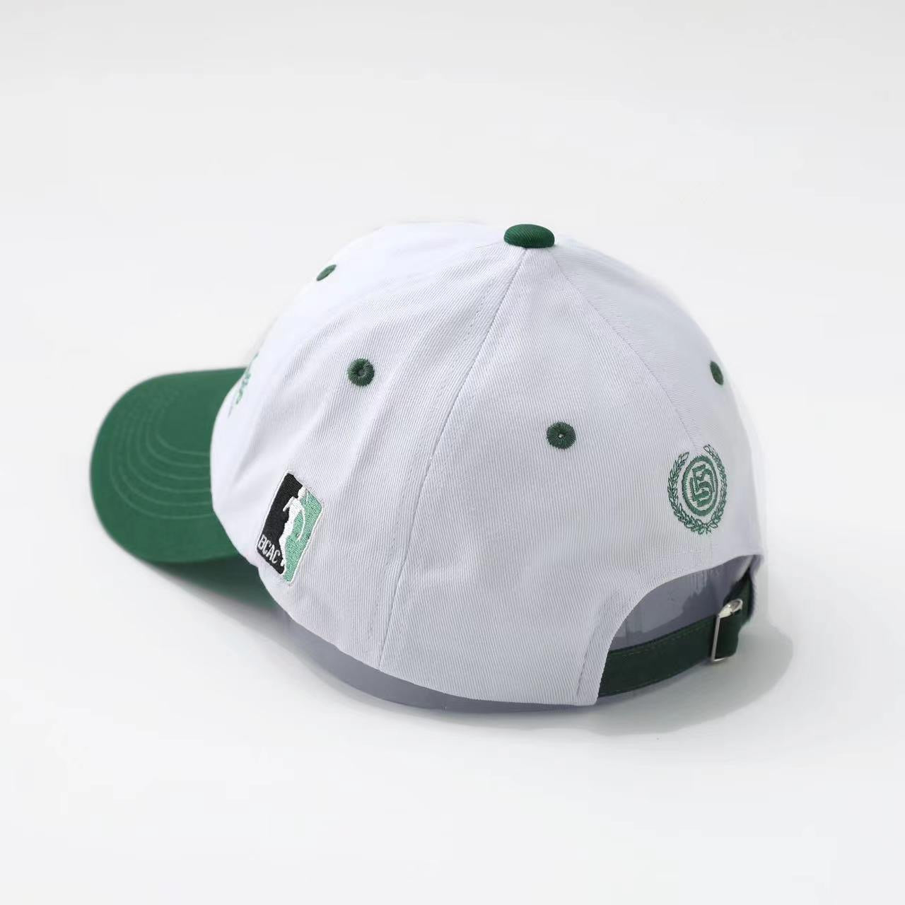 Badblood athletic dad hat