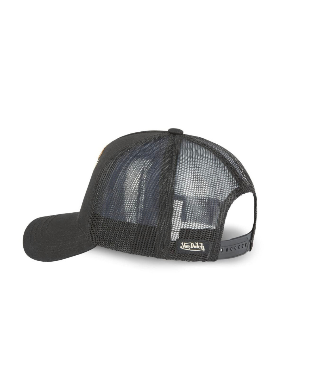 VonDutch VD west ride trucker