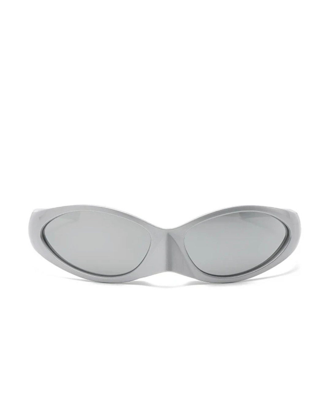 Luxion wraparound glasses