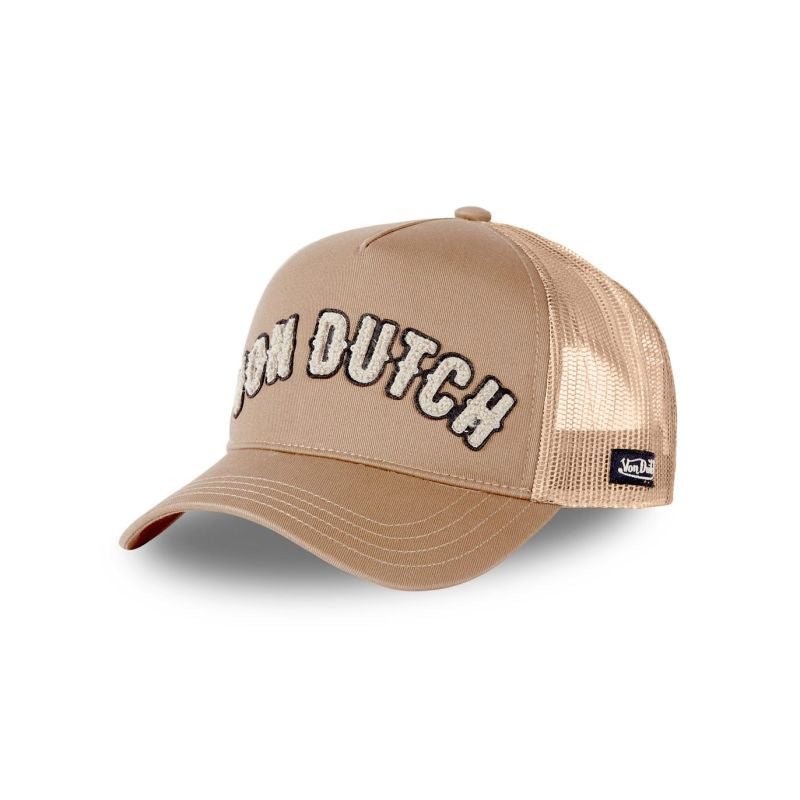 VonDutch VD Casquette Trucker