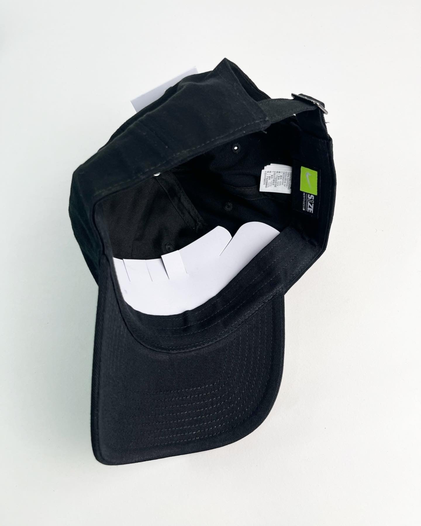 Nike just do it hat