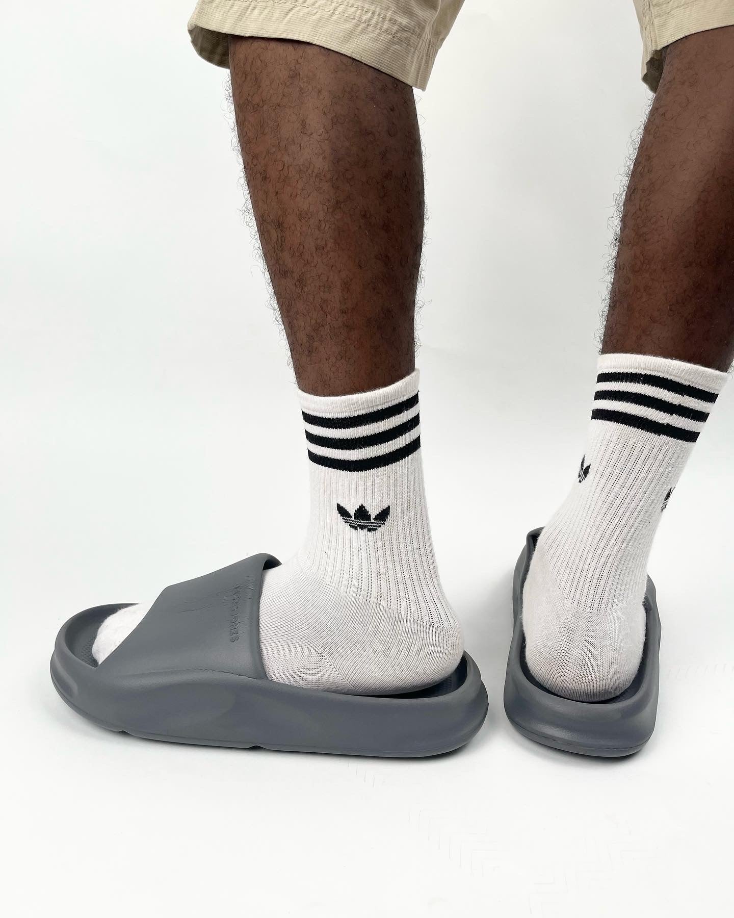 Jack & Jones chunky slider